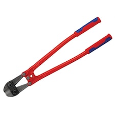 Knipex Bolt Cutters, Multi-component Grip - Multi Colour - 610mm (24in)