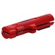 image 1 of Knipex Stripping Tool For Flat/round Cable - Multi Colour - One Size