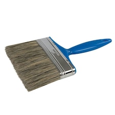 Silverline - Emulsion & Paste Brush - 125mm / 5"