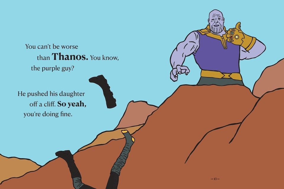 image 1 of There Are Dads Way Worse Than You