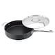 image 1 of Stellar 6000 Hard Anodised Element 30cm Sauté Pan