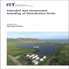 Intended & Unintended Islanding Of Distr