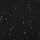 image 4 of Waterproof Outdoor Garden Cushion Covers Patio Cushion Cover Cases Square Pack Of 4 45cm X 45cm Black