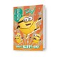 image 1 of Despicable Me Minions Age 5 Birthday Card