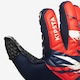 image 2 of Decathlon Kids' Football Goalkeeper Gloves 100 Superesist
