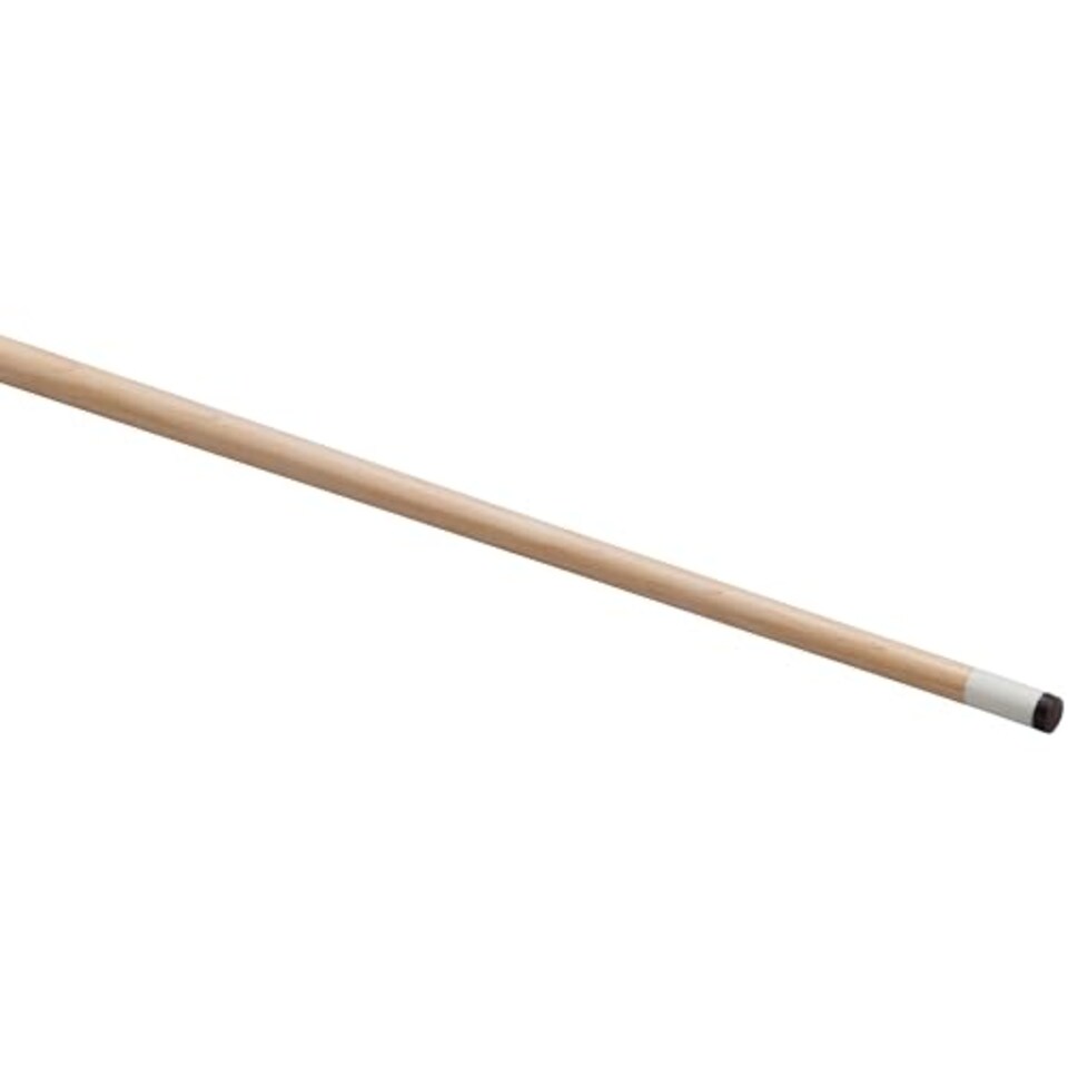 image 1 of Powerglide Burner Pool Cue 13mm Maple Shaft Matt Grip