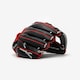 image 7 of Decathlon Glove BA100 LHT - Black/Red