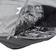 image 3 of Jane Nest 3in1 Pushchair Footmuff Black | Shadow