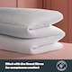 image 2 of Silentnight Luxury Hotel Collection 10.5 Tog Duvet, Soft Cover, Hypoallergenic, Made in the UK, Double