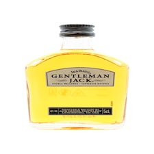 Jack Daniel's - Gentleman Jack Whiskey Miniature
