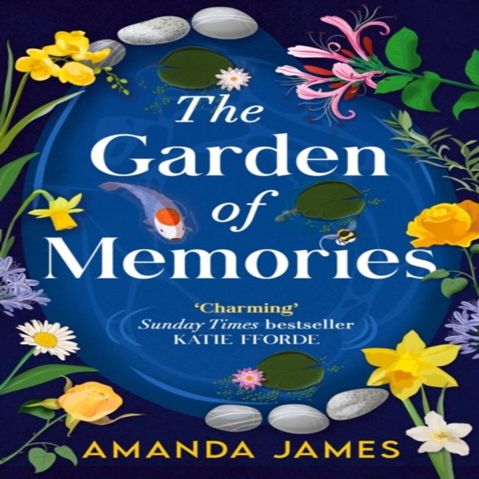 Garden Of Memories Pb