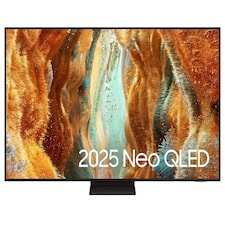 Samsung QE85QN70FAUXXU 85" QN70F Neo QLED 4K Vision AI Smart TV