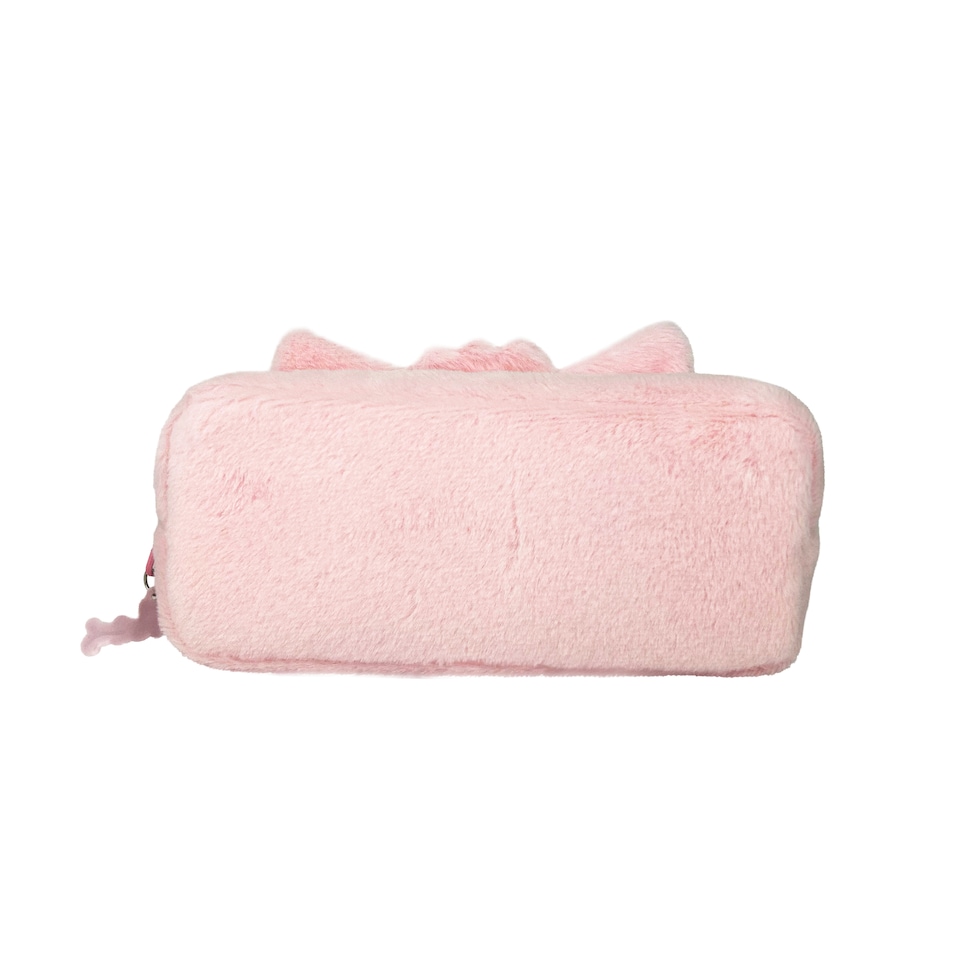 image 1 of Pembe Plush Pencil Case