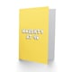 image 2 of Naughty At Forty 40 Years Old Cheeky Her Funny Birthday Card