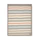 image 4 of Tutti Bambini Chunky Knitted Baby Blanket - Cocoon