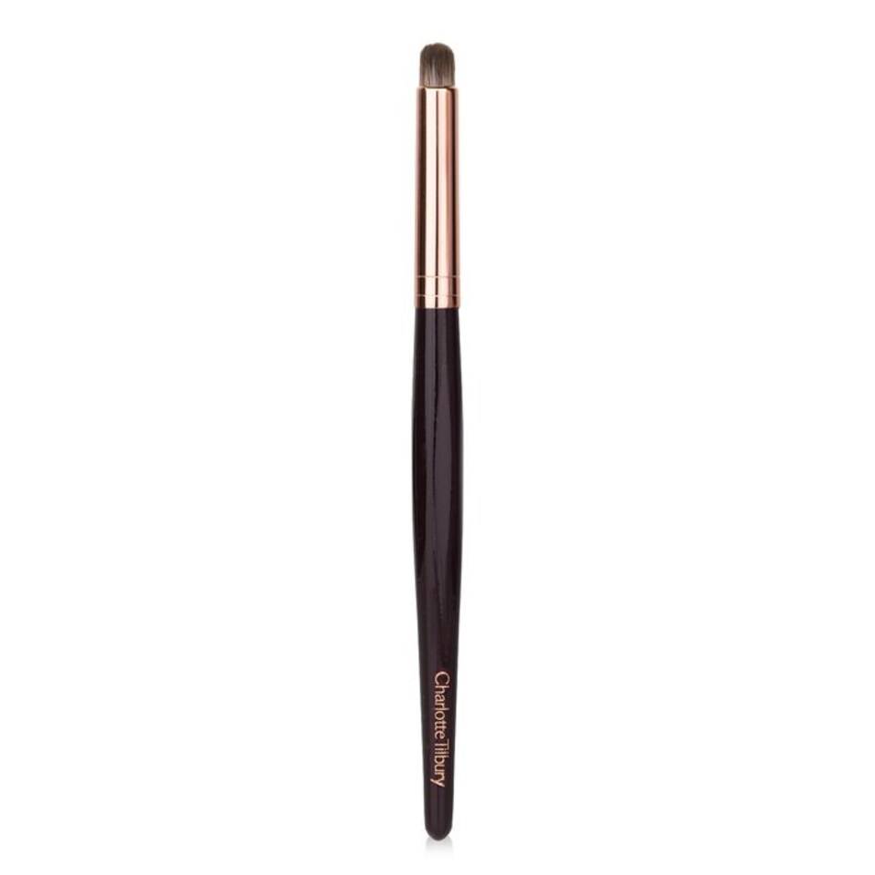 image 1 of Eye Smudger Brush - 1pcs N/A