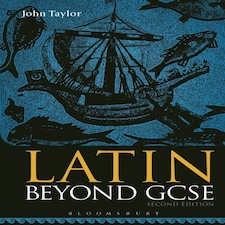 Latin Beyond Gcse