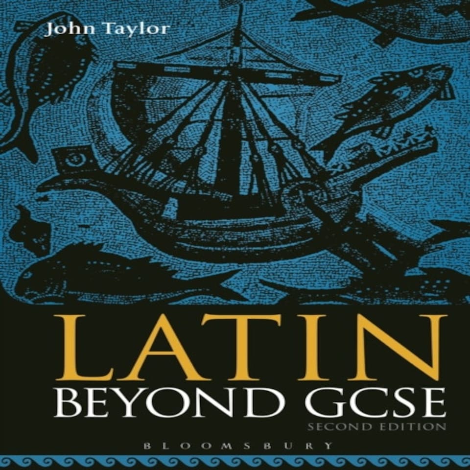 Latin Beyond Gcse