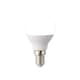 image 1 of ValueLights E14 Pack of 4 4W Golfball Warm White Bulbs