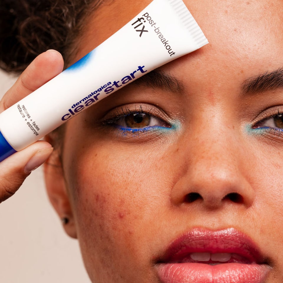 image 1 of Dermalogica Clear Start Post Break-Out Fix 15ml