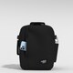 image 9 of Classic Tech Backpack 28L Absolute Black Black