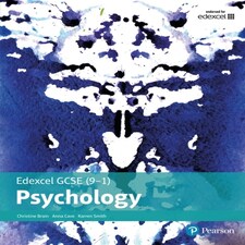 Edexcel Gcse (9-1) Psychology Student Book