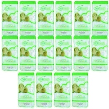 16PK Ultra White 10L Quality Pet Small Animal Bedding 99% Dust Free