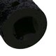 image 4 of 23mm 1/2" Drive Double deep Metric Impacted Impact Socket Single Hex 6 Sided