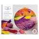 image 2 of House of Crafts Needle Felted Lavender, Multicoloured, Single Craft Kit