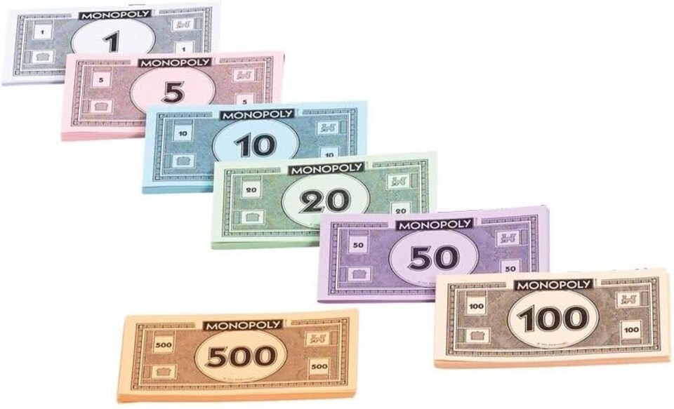 image 1 of Monopoly: Canterbury