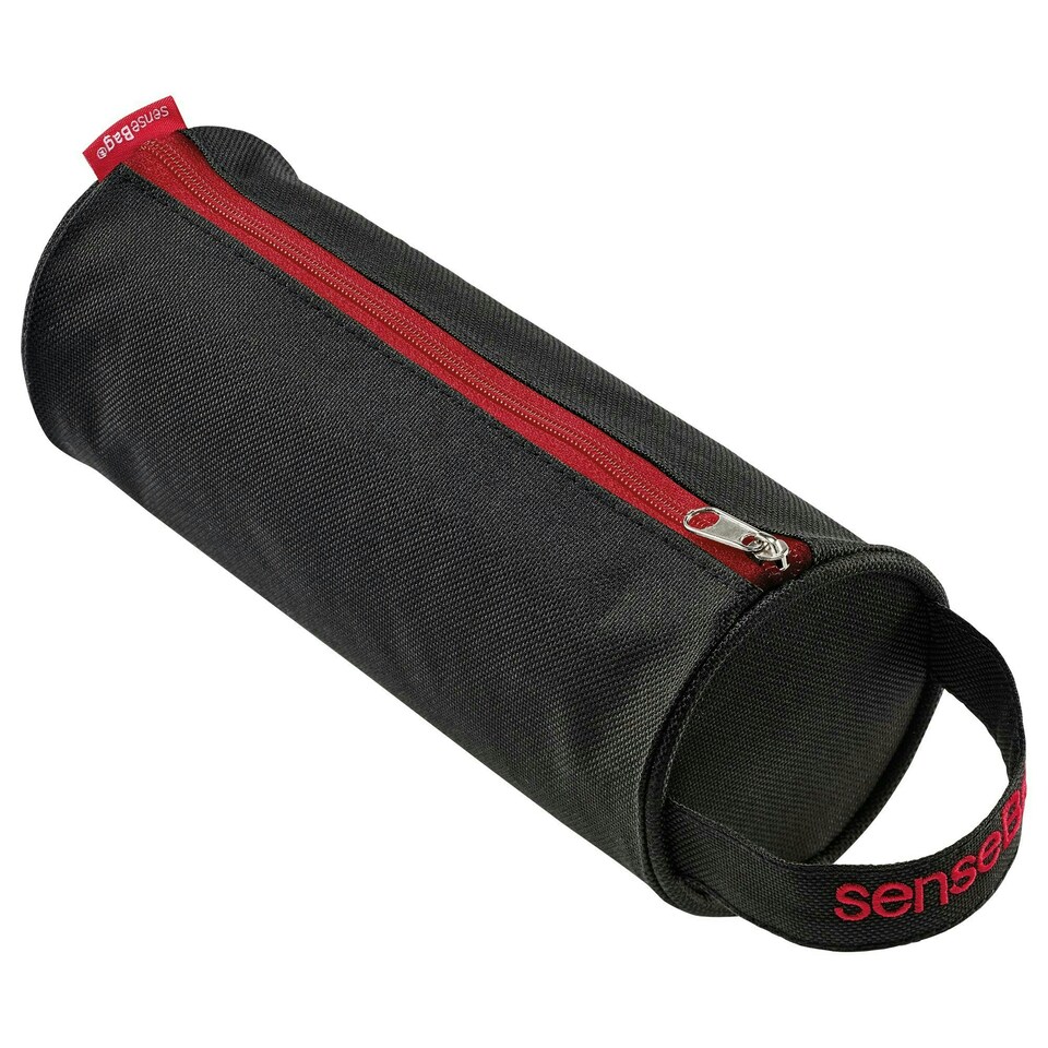 Marker Case Black- Empty