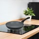 image 3 of 24cm Frying Pan Forged Aluminium