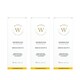 image 1 of Warda Luxury Skincare 3 X Sun Protection SPF 30 Day Cream 50ml