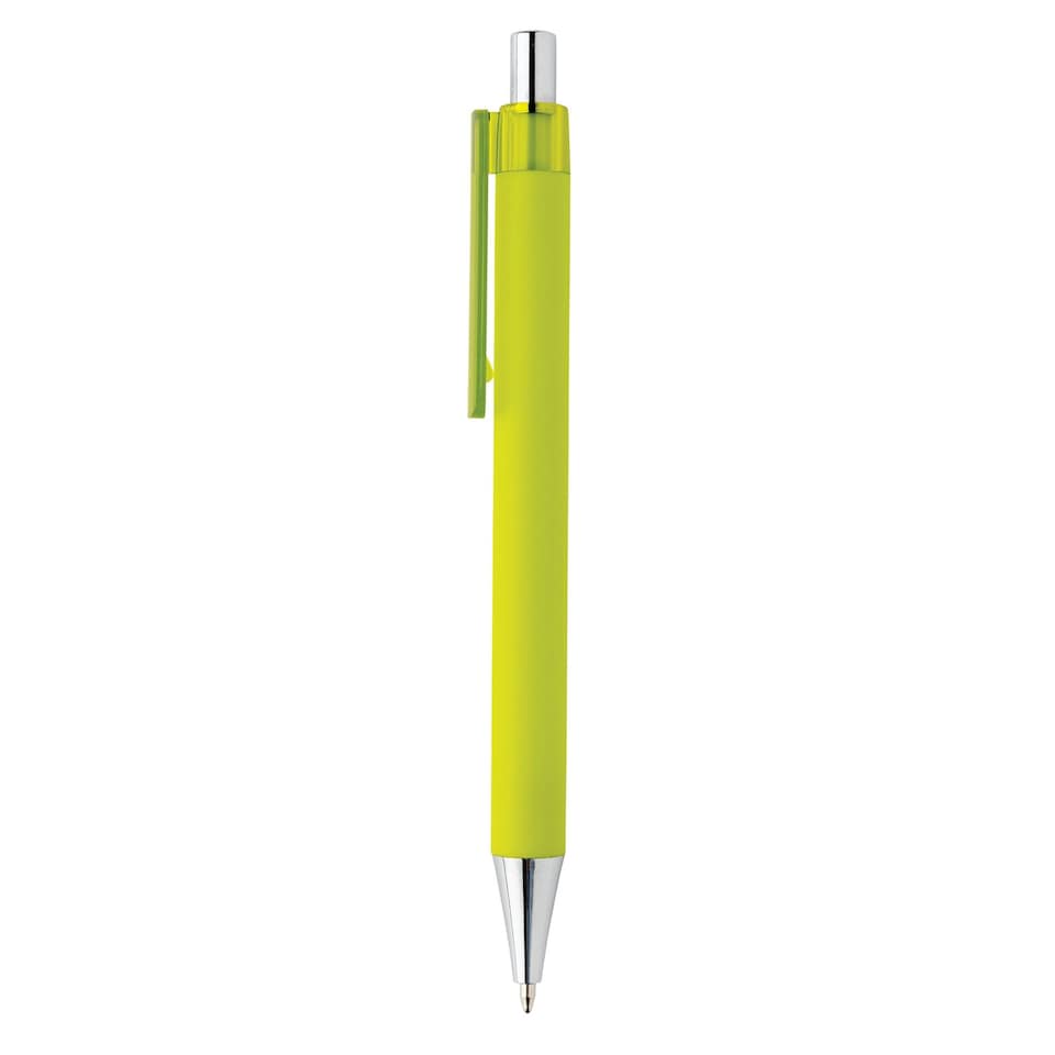 image 1 of XD Collection X8 Smooth Pen - Lime - One Size