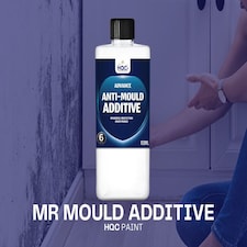 HQC Mould Killer and Paint Additive