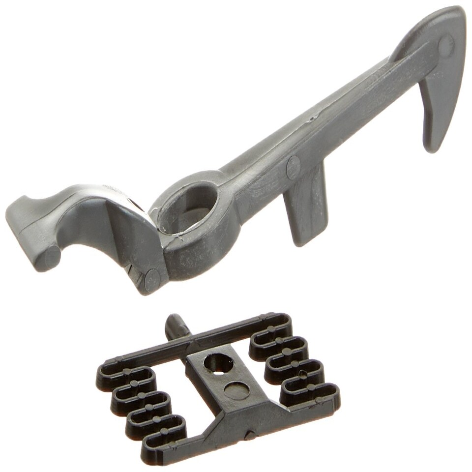 Rack Coupler Hook, 8 pcs - Service