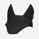 image 2 of LeMieux Crystal Fly Hood Blue | Medium