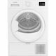 image 3 of Indesit CYSD-72DWW-UK 7kg Load Heat Pump Dryer Class A+ White
