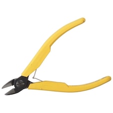 Lindstrom Diagonal Cutting Nippers - Multi Colour - Micro Bevel 112.5mm