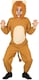image 1 of Fancy Dress Child Lion - 5-6 Years