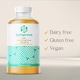 image 6 of Symprove Live & Active Water-Based Food Supplement 500ml - 7 Day Supply Passionfruit & Mango | 1
