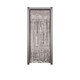 image 2 of Bristol Novelty Tinsel Doorway Curtain - Silver - One Size