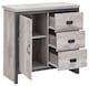 image 4 of Boston Multi Unit | Grey | Grey
