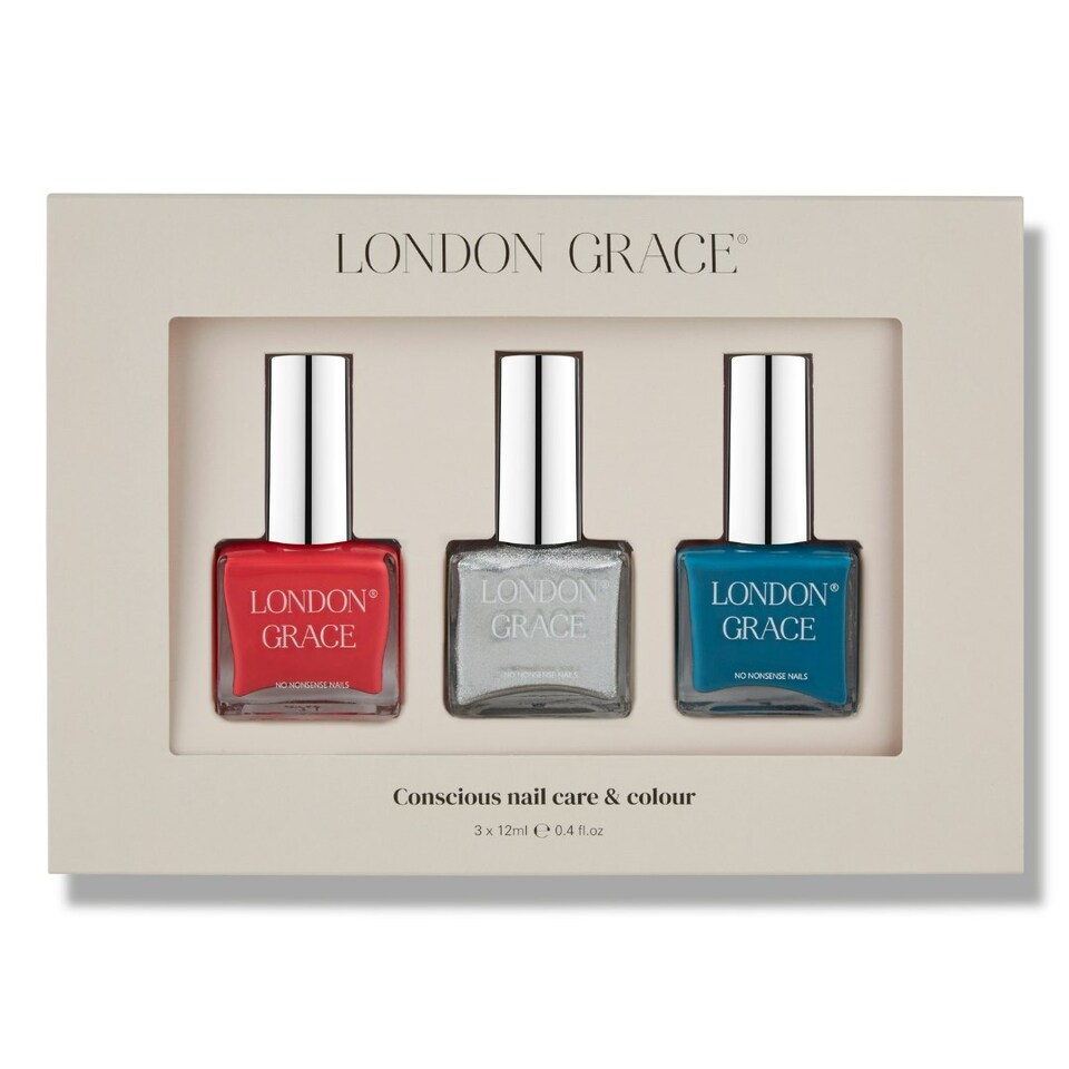 image 1 of Disco Nights Gift Set Multi