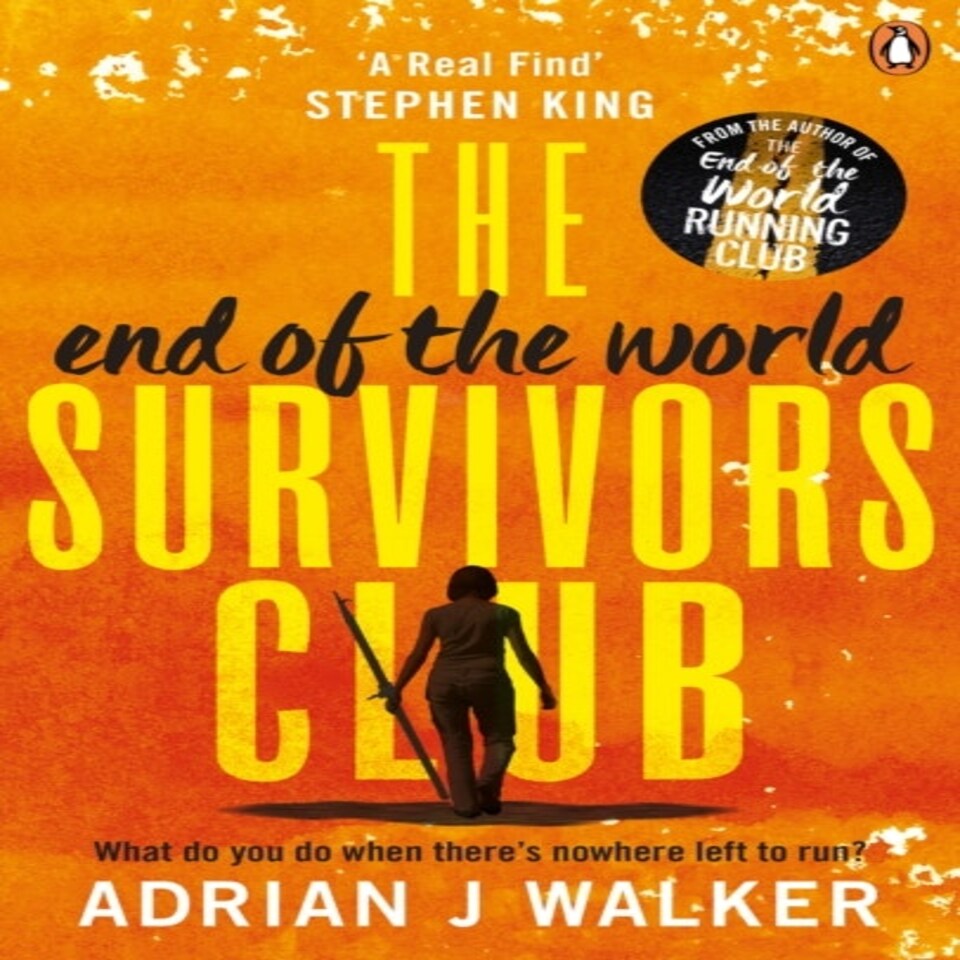 The End Of The World Survivors Club