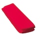 image 1 of MidOcean Moments Folding Seat Mat - Red - One Size Red