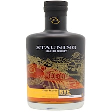 Stauning - Douro Dreams Rye Danish Whisky