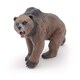 image 8 of PAPO Dinosaurs Cave Bear Toy Figure