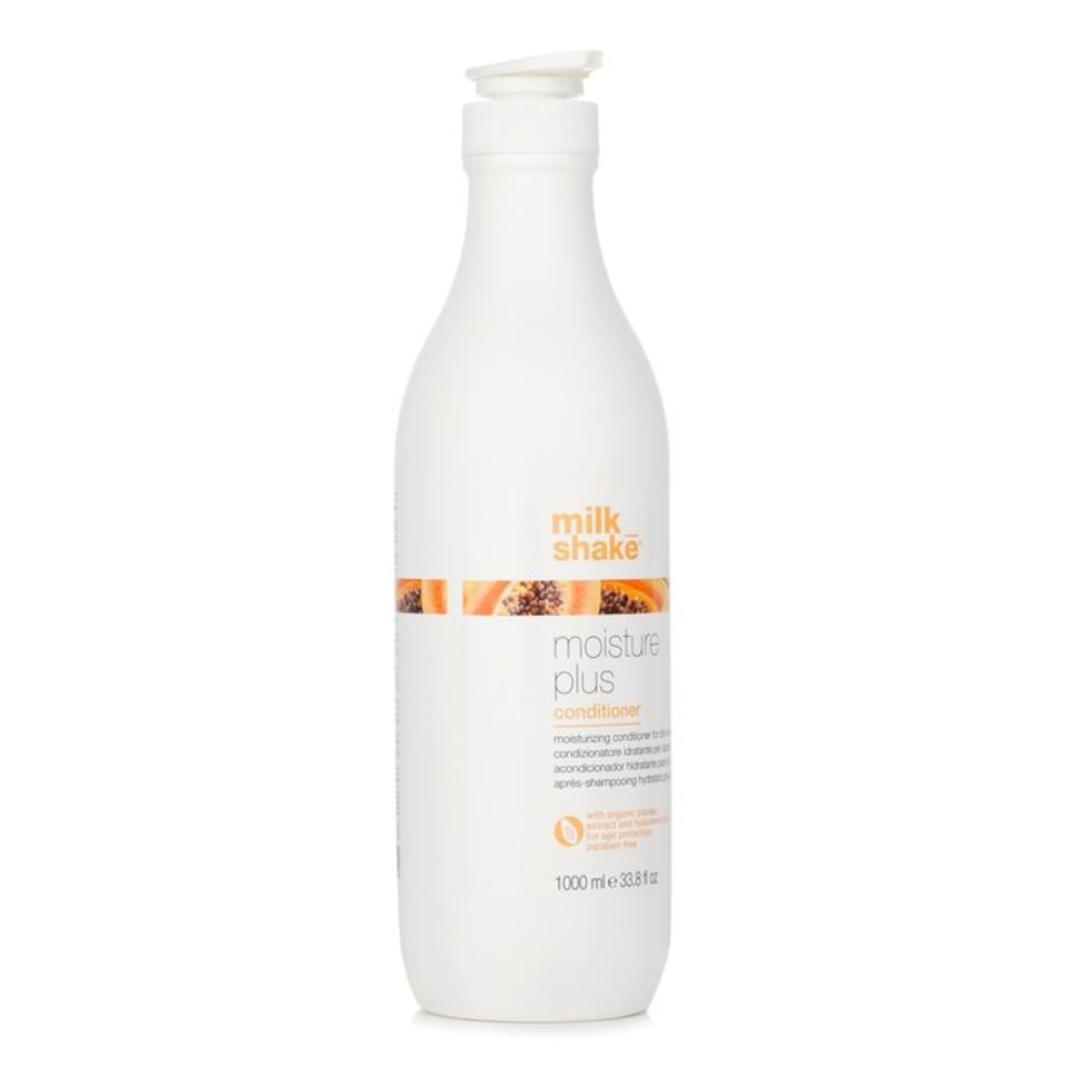 image 1 of Moisture Plus Conditioner - 1000 ml/33.8Oz