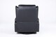 image 5 of SoHo 10 in 1 Recliner Armchair With Swivel, Tilt Heated and Massage Functionality Black | Black | One Size
